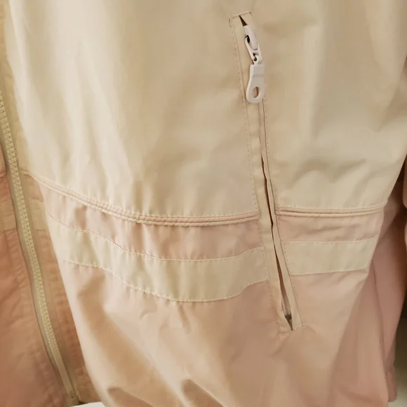 Vintage PacBlue Reversible Juneau AK Outerwear - Picture 4 of 16